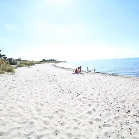 Apartamento 027 - Kegnaes, Als Sonderby (Sonderjylland)
