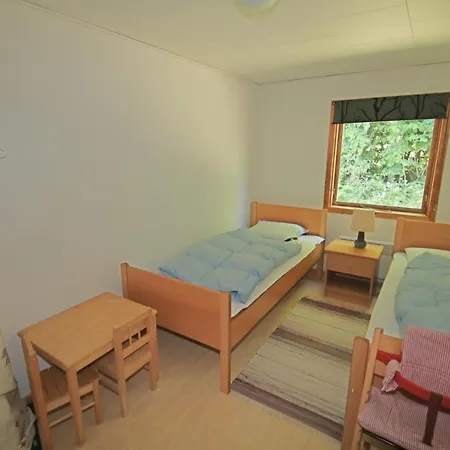 027 - Kegnaes, Als Apartamento Sonderby (Sonderjylland)