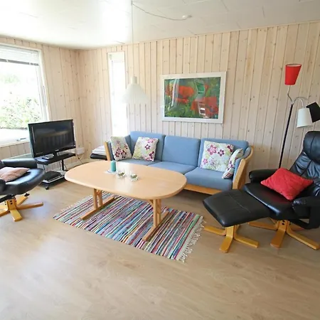 027 - Kegnaes, Als Apartamento Sonderby (Sonderjylland)