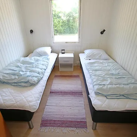 Apartamento 027 - Kegnaes, Als Sonderby (Sonderjylland)