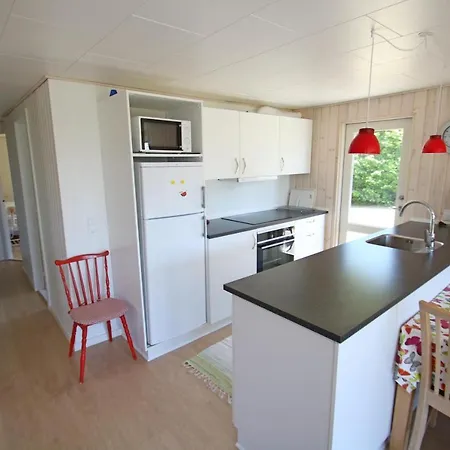 027 - Kegnaes, Als Apartamento